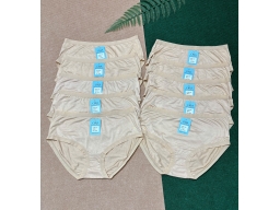 QUẦN LÓT NỮ ORA 5657 - 10 CÁI DA